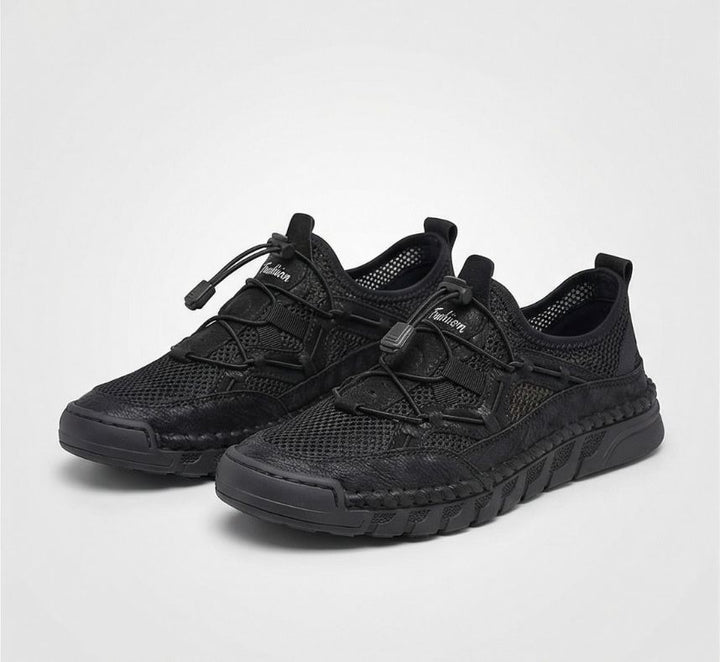 Aurora – Breathable Comfort Shoes