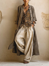 Paulita™ - Three-Piece Layered Set