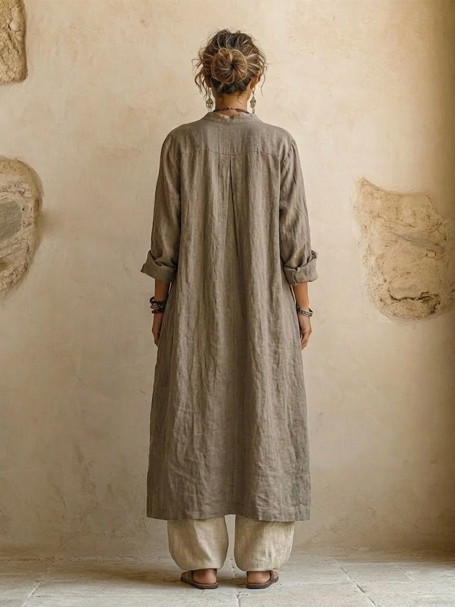 Paulita™ - Three-Piece Layered Set