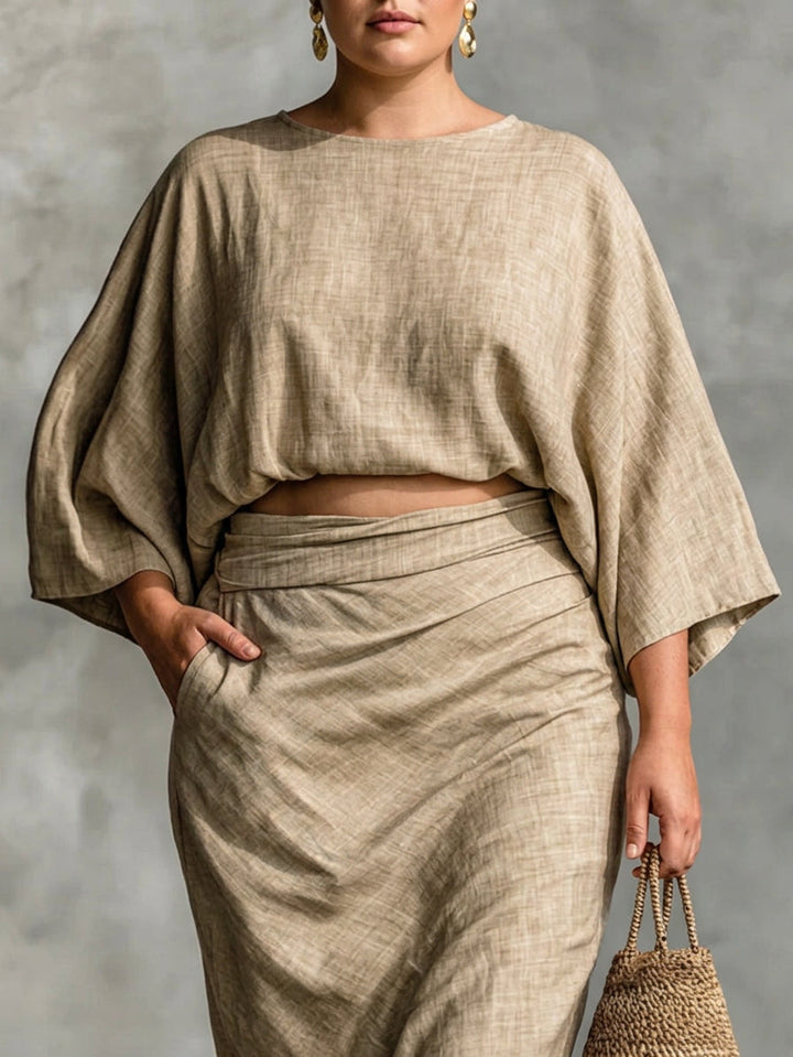 Novara™ - Dual Piece Collection