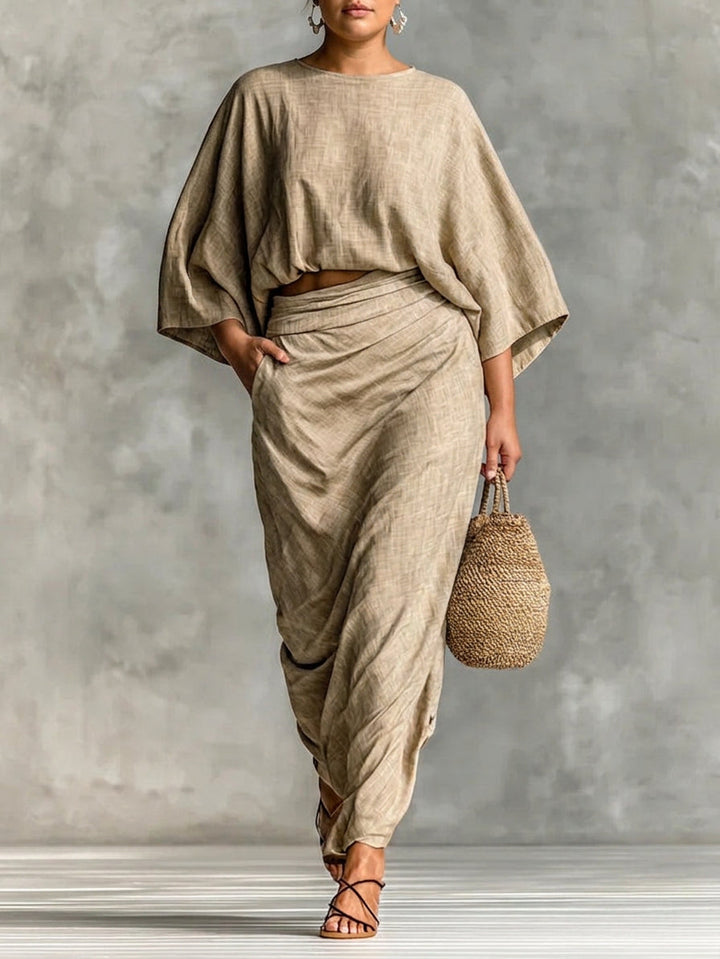 Novara™ - Dual Piece Collection