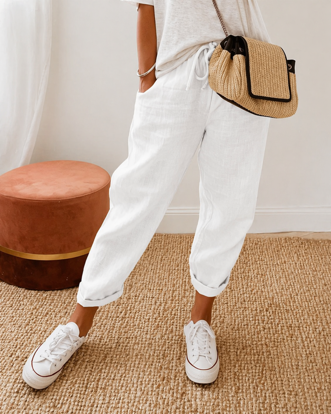 Francesca Pants