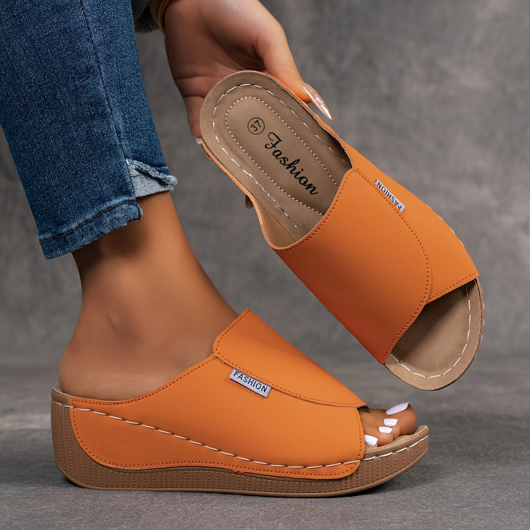INDIA ARCH SUPPORT COMFORT SANDALS
