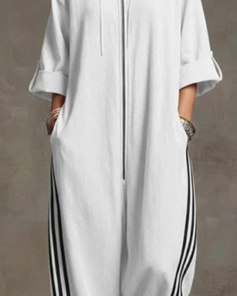 Fiorella - JUMPSUIT