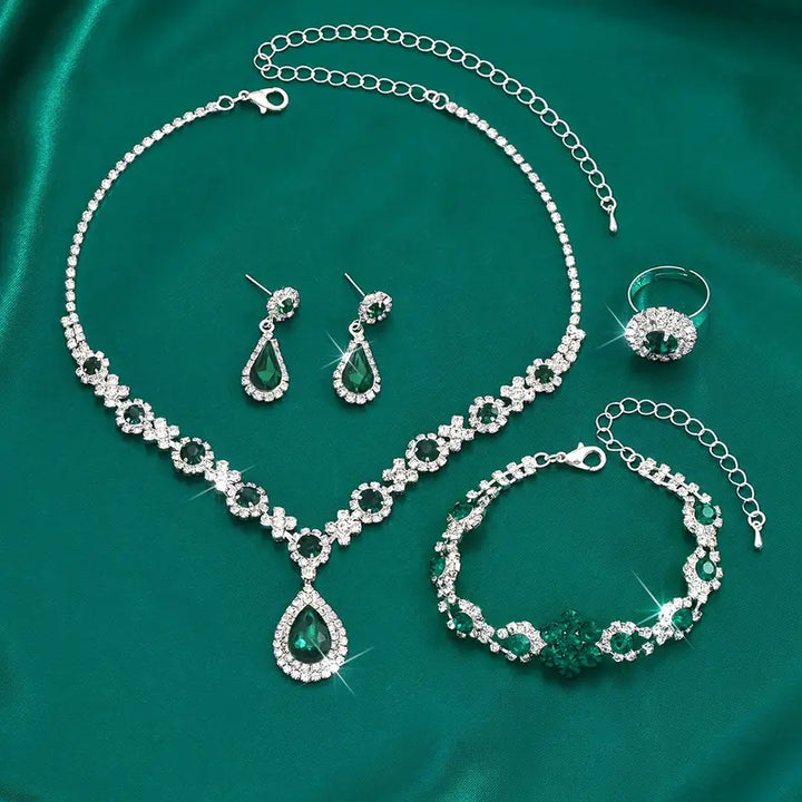 Caravina™ - Collezione di Gioielli