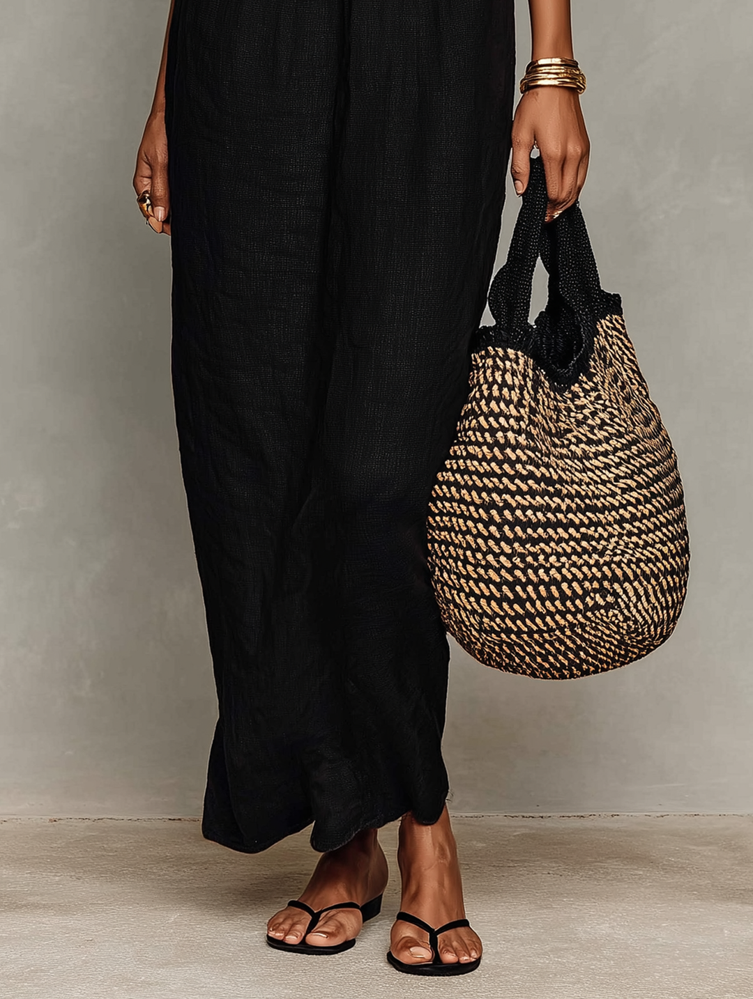 Freyja™ - Women's Strapless Maxi Dress