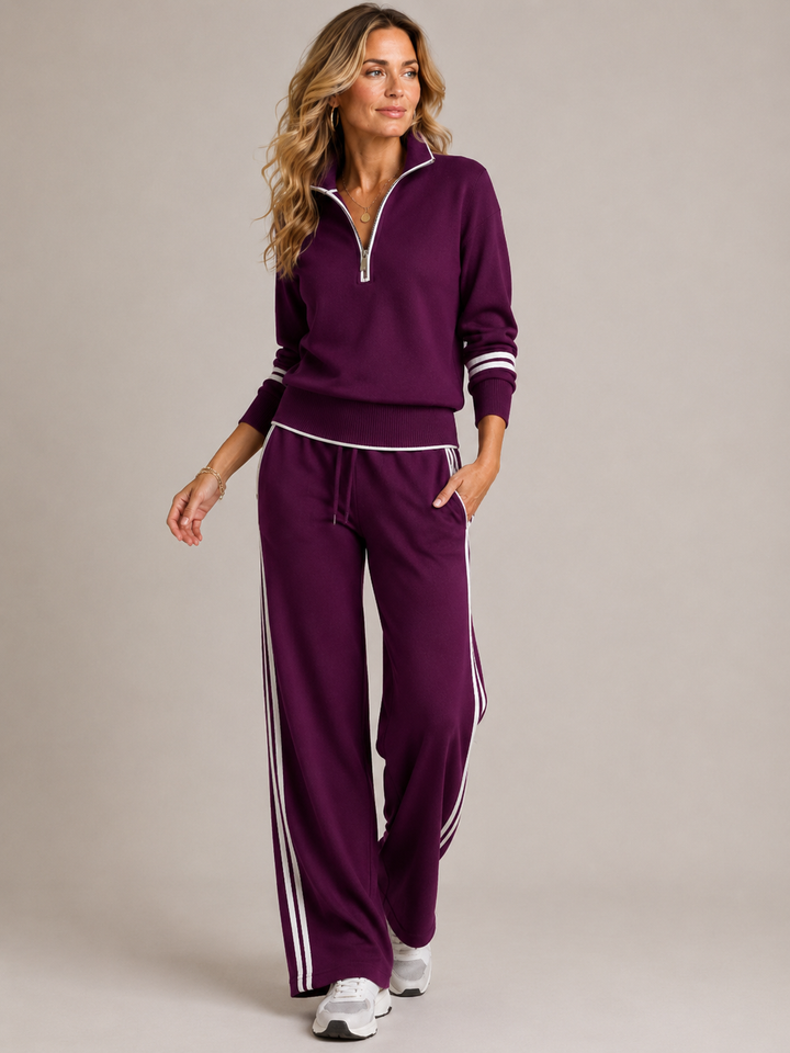 Heloise™ - Signature Jumpsuit