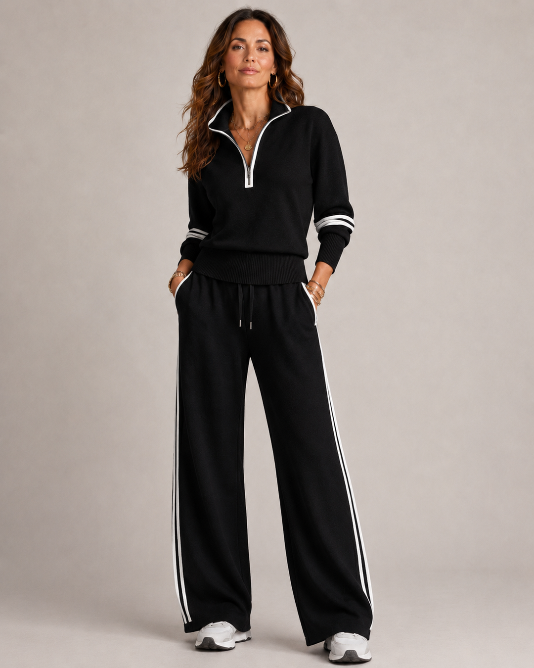 Heloise™ - Signature Jumpsuit