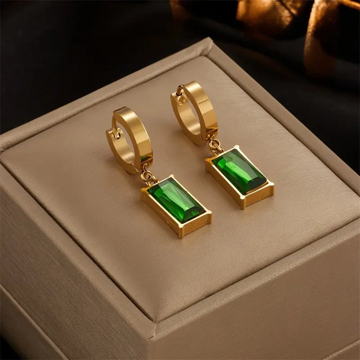 Brivona™ - Iselotte Verdain Jewelry Collection