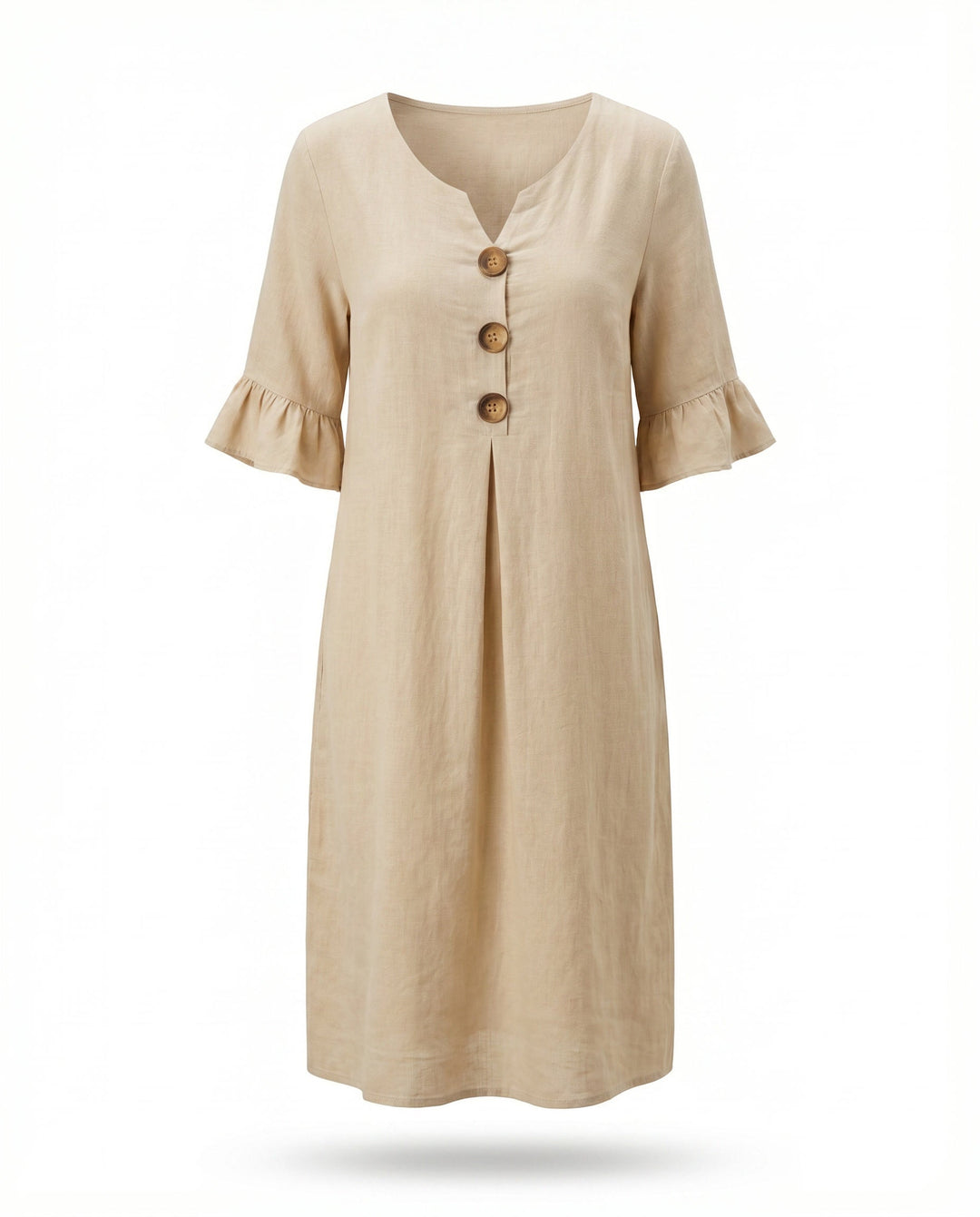Cyrielle™ - Garden Stroll Dress