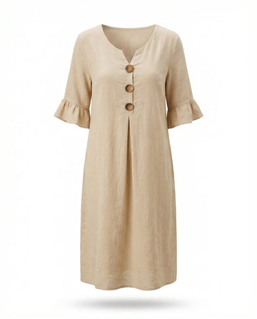 Cyrielle™ - Garden Stroll Dress