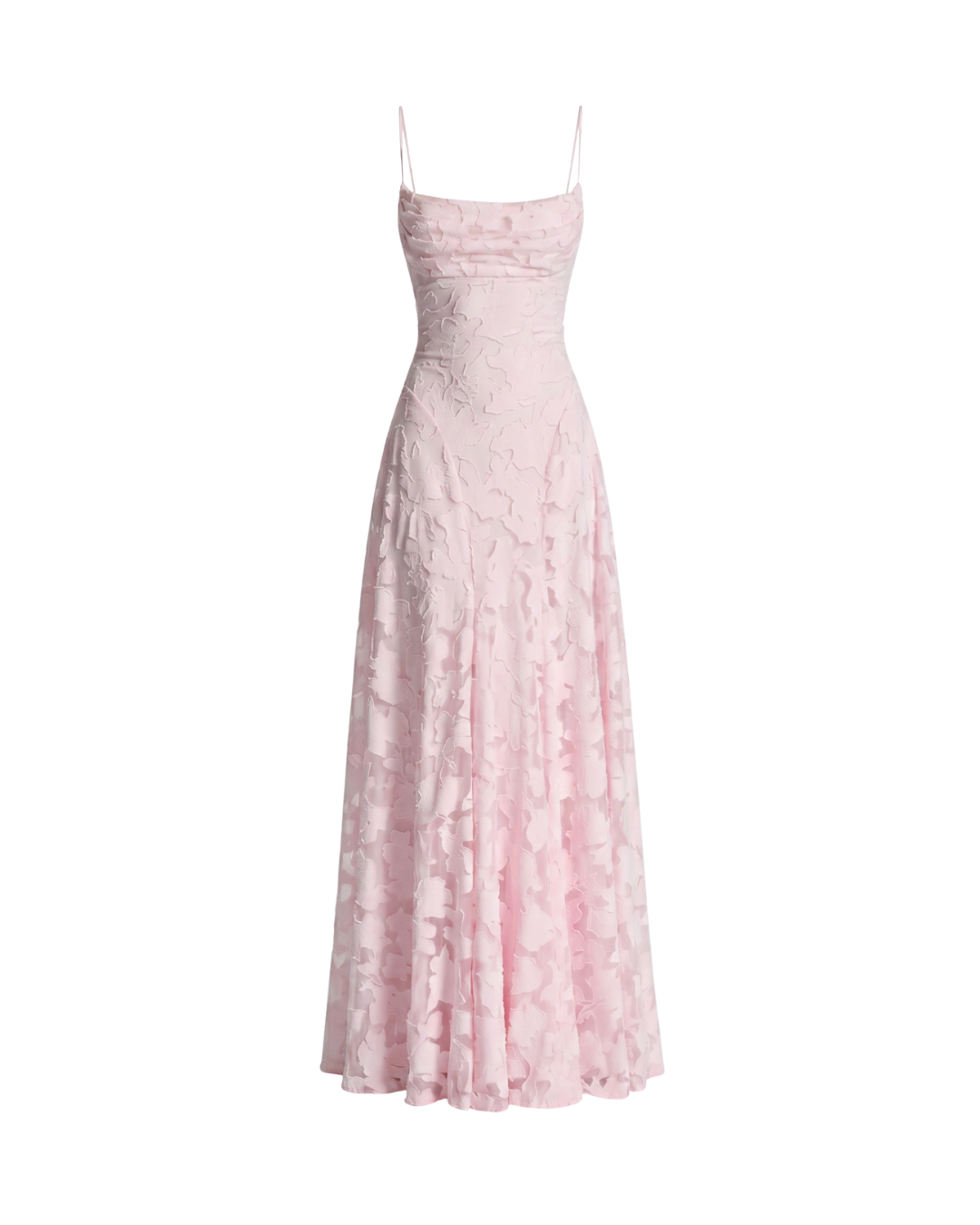 Rosina™ - Silk Slip Dress