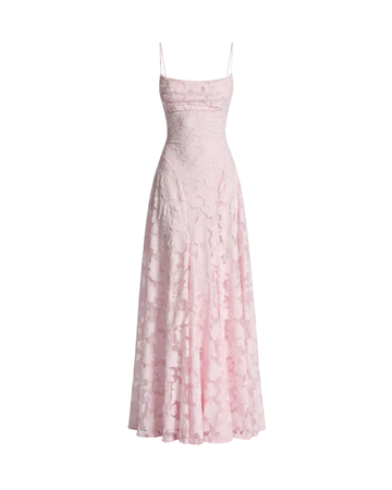 Rosina™ - Silk Slip Dress