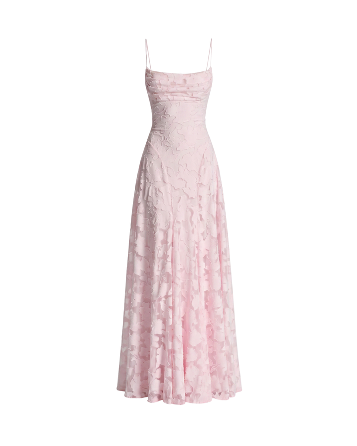 Rosina™ - Silk Slip Dress