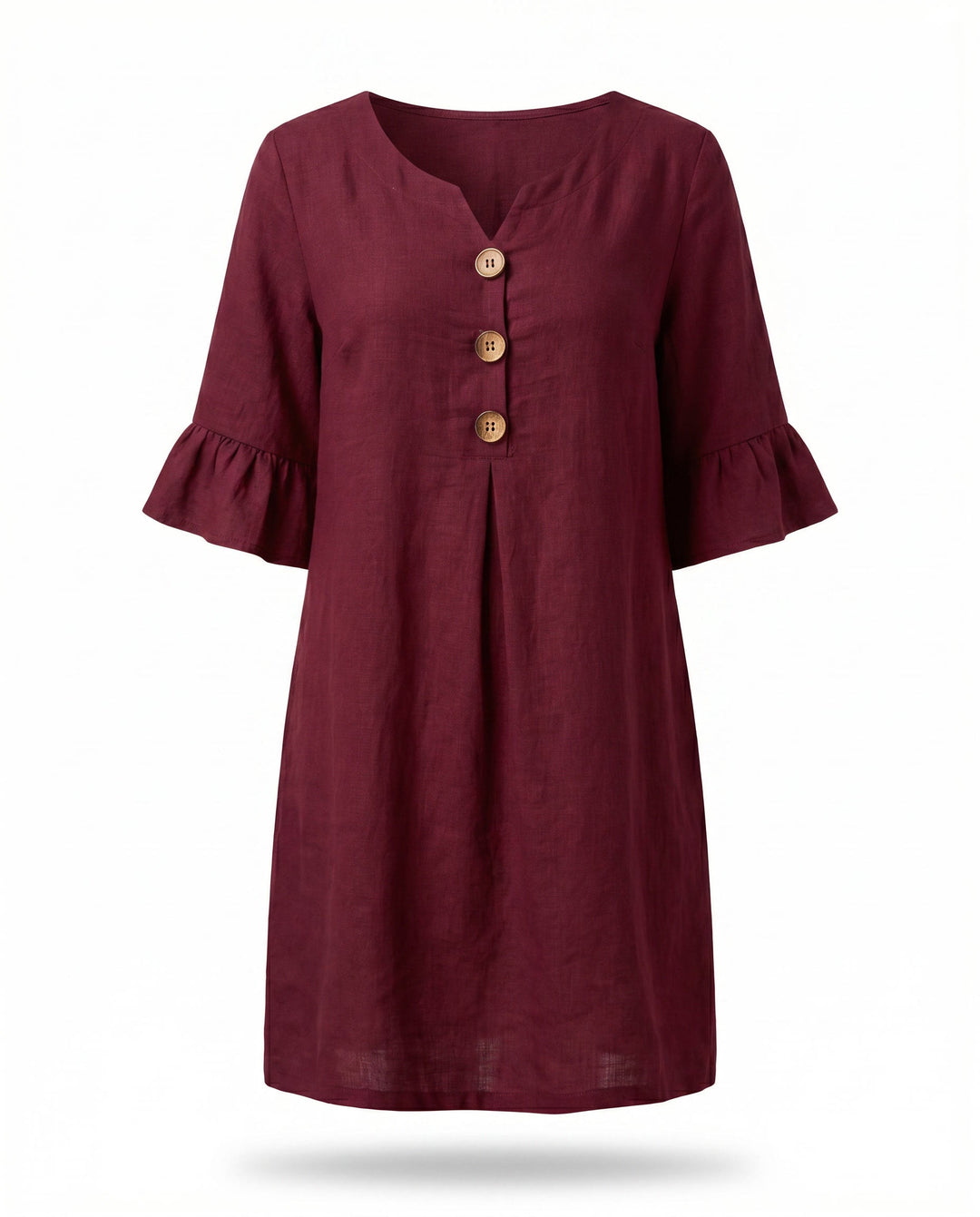 Cyrielle™ - Garden Stroll Dress