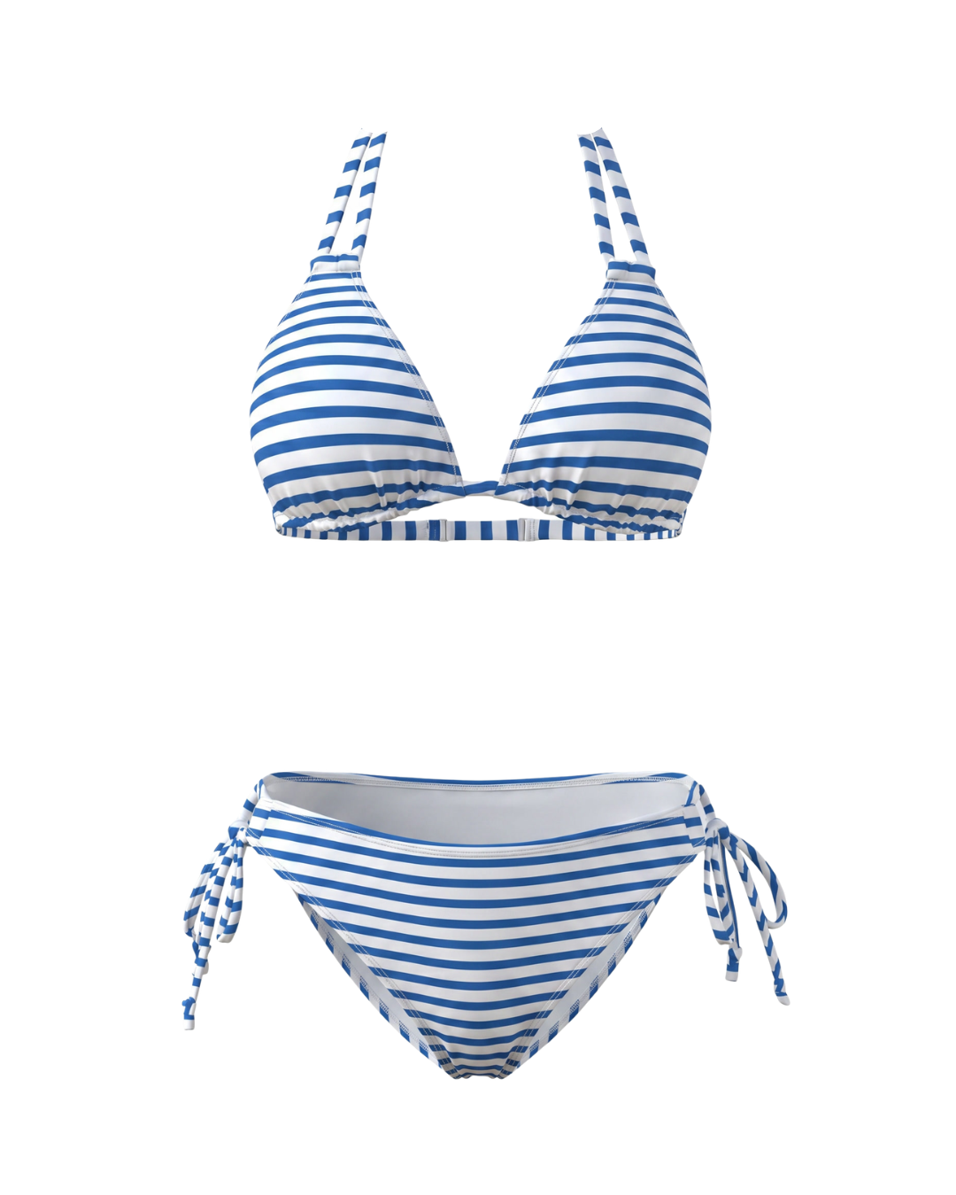 Milena™ - Mixed Print Bikini