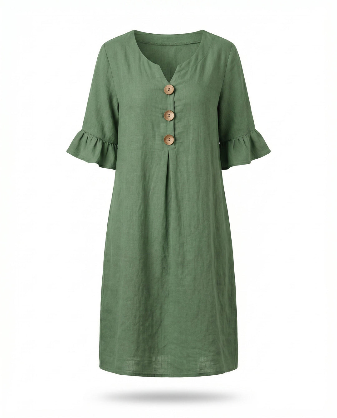 Cyrielle™ - Garden Stroll Dress