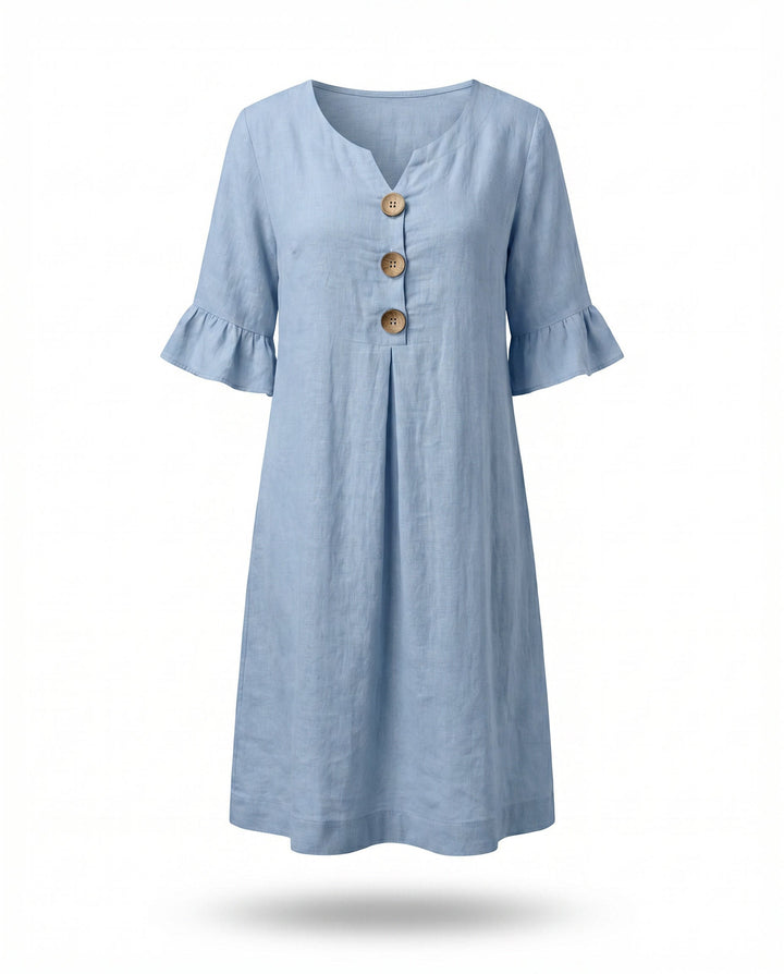 Cyrielle™ - Garden Stroll Dress