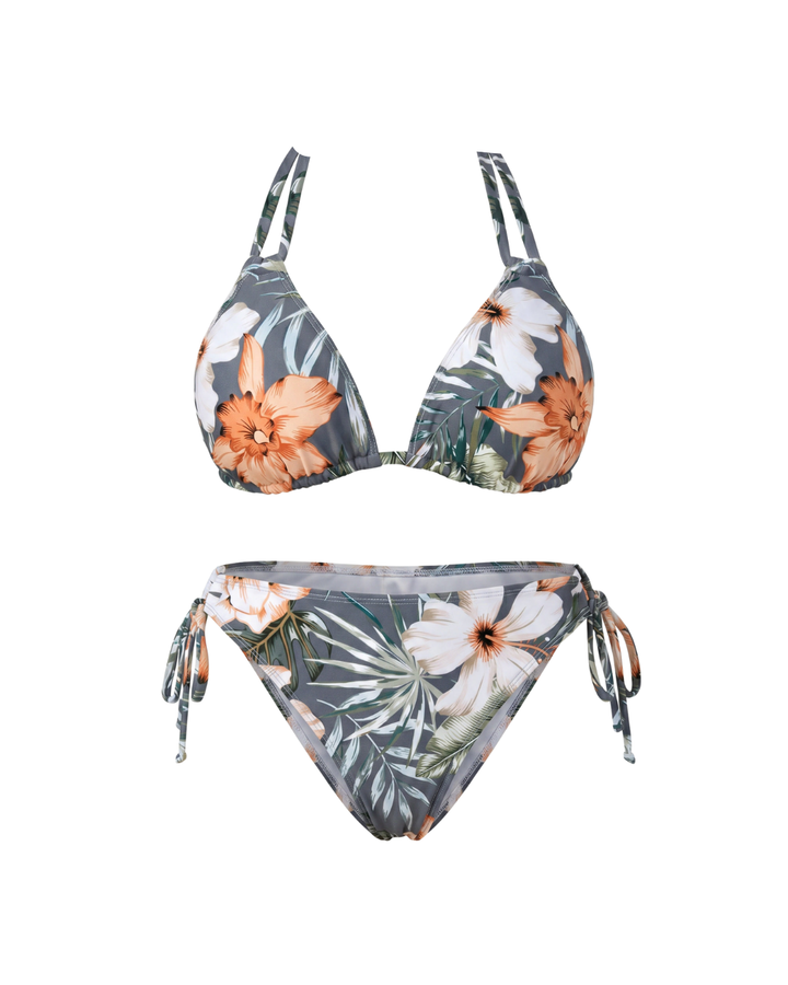 Milena™ - Mixed Print Bikini
