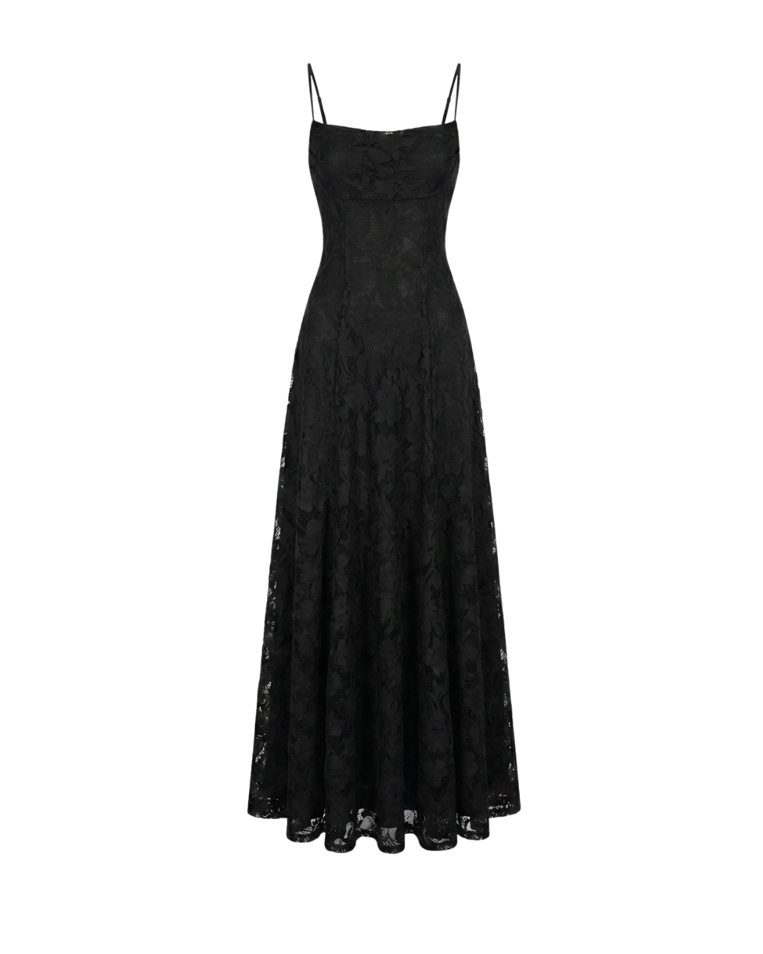 Rosina™ - Silk Slip Dress