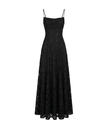 Rosina™ - Silk Slip Dress