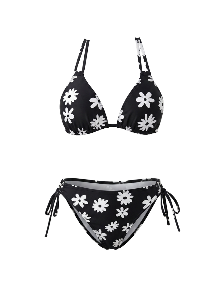 Milena™ - Mixed Print Bikini