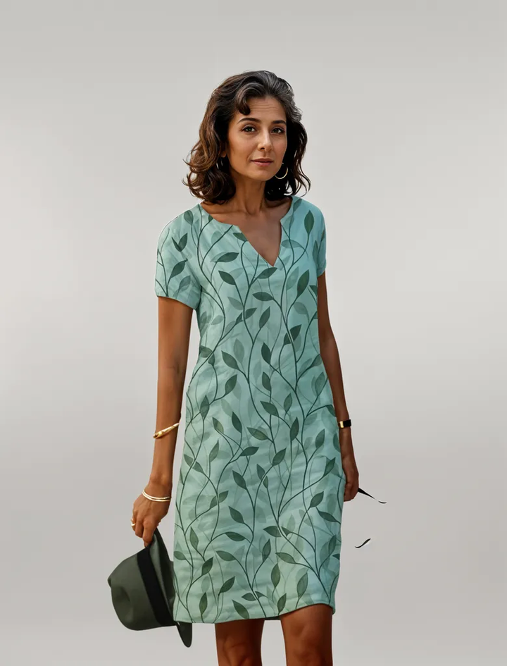 Opal™ - Stylish Dress