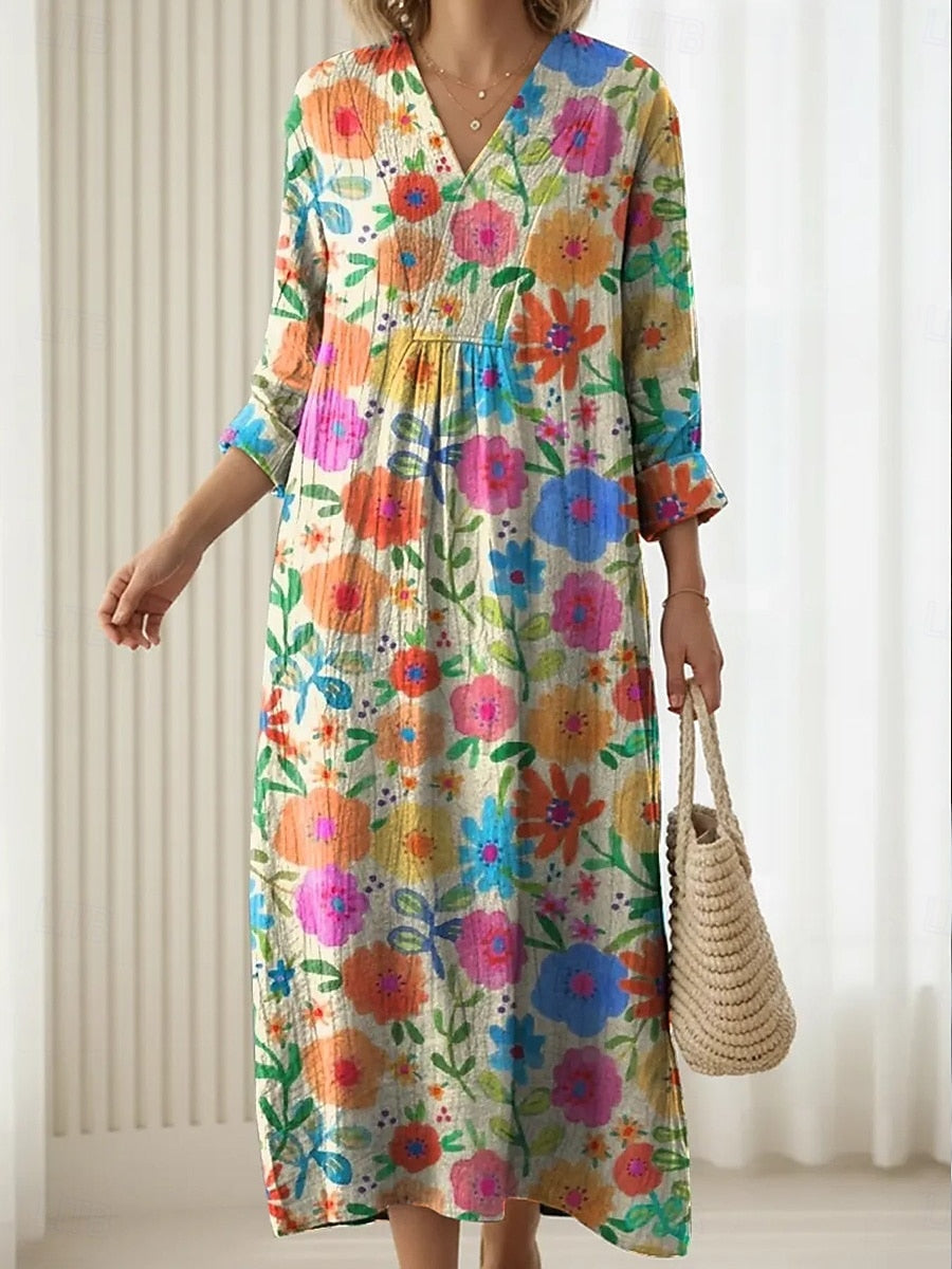 Terra™ - Comfort Dress