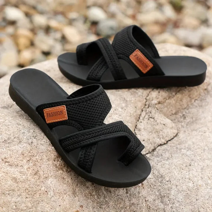 ELSA COMFORT ORTHOPEDIC SANDALS