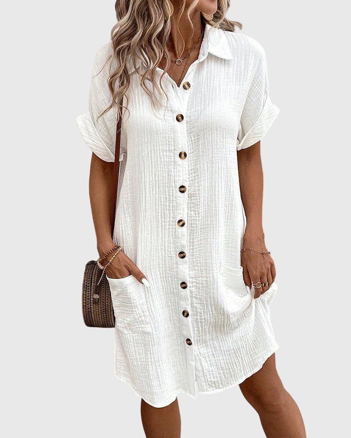 Bozena™ - Airy Dress