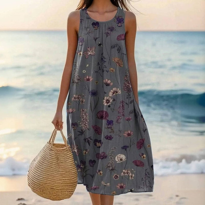 Gloria™ - Beach Breeze Dress