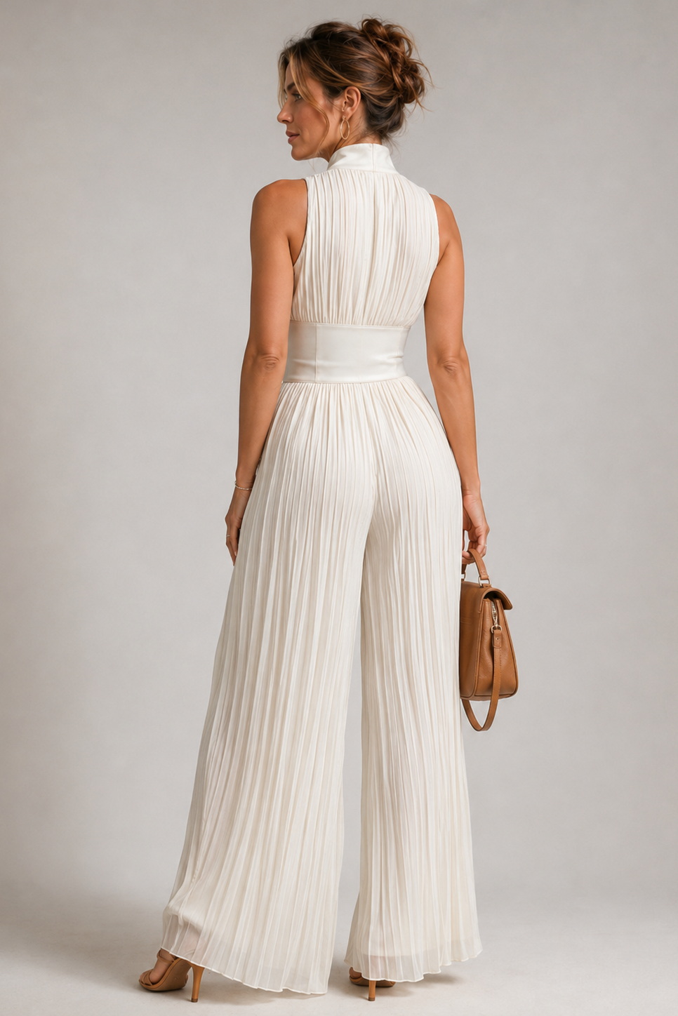 Althea™ - Chic Jumpsuit