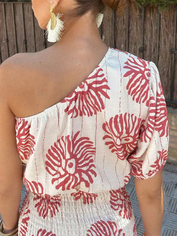 Solène™ - Weekend Summer Dress