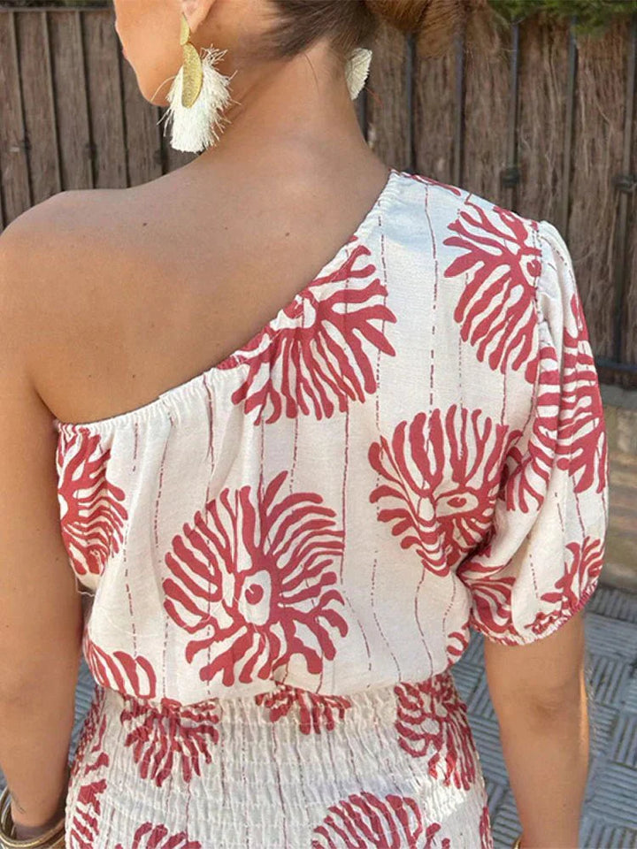 Solène™ - Weekend Summer Dress