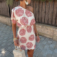 Solène™ - Weekend Summer Dress
