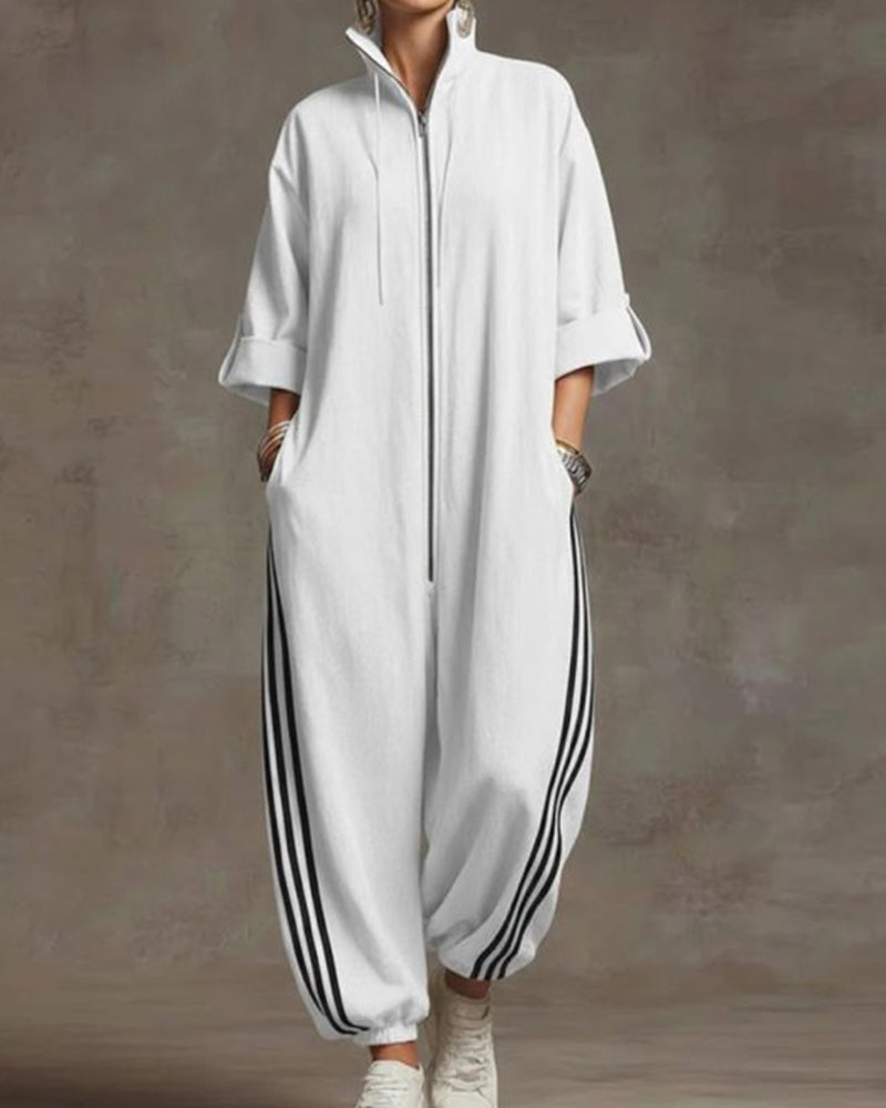 Fiorella - JUMPSUIT