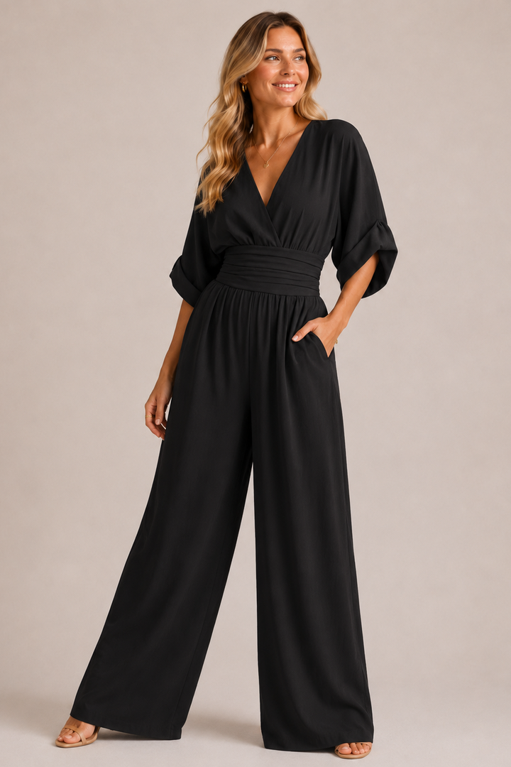 Maëva™ - Modern Jumpsuit