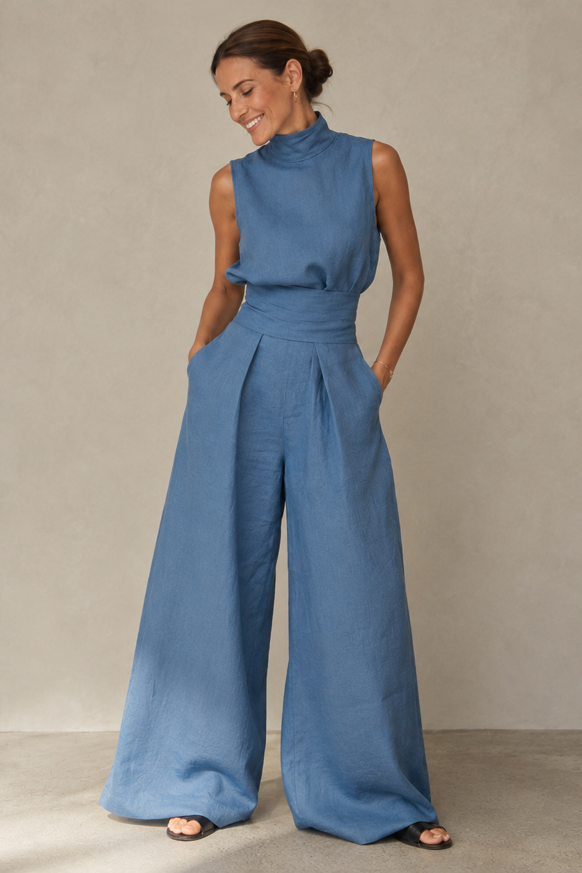 Coralie™ - Luxe Two-Piece