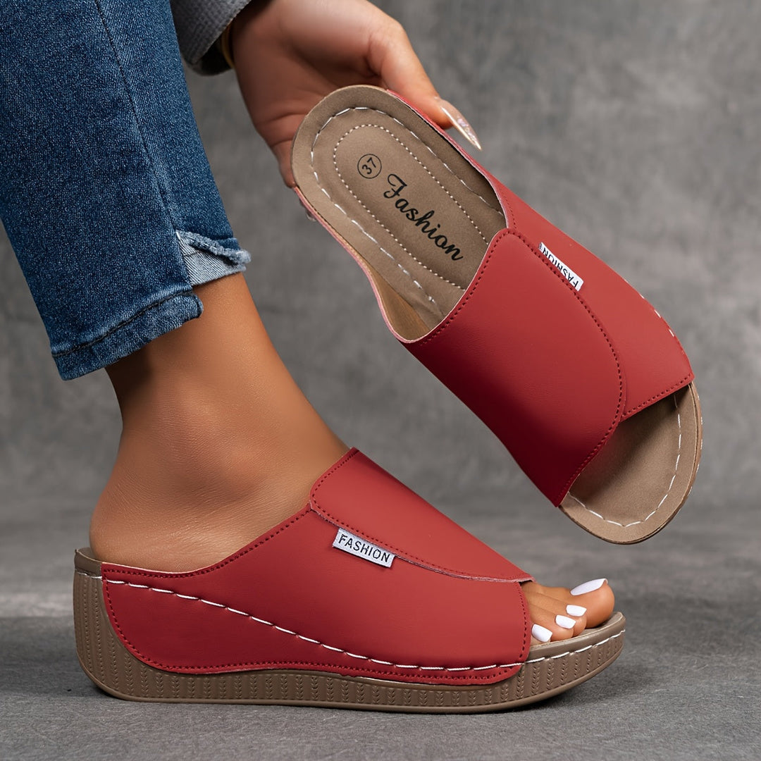INDIA ARCH SUPPORT COMFORT SANDALS
