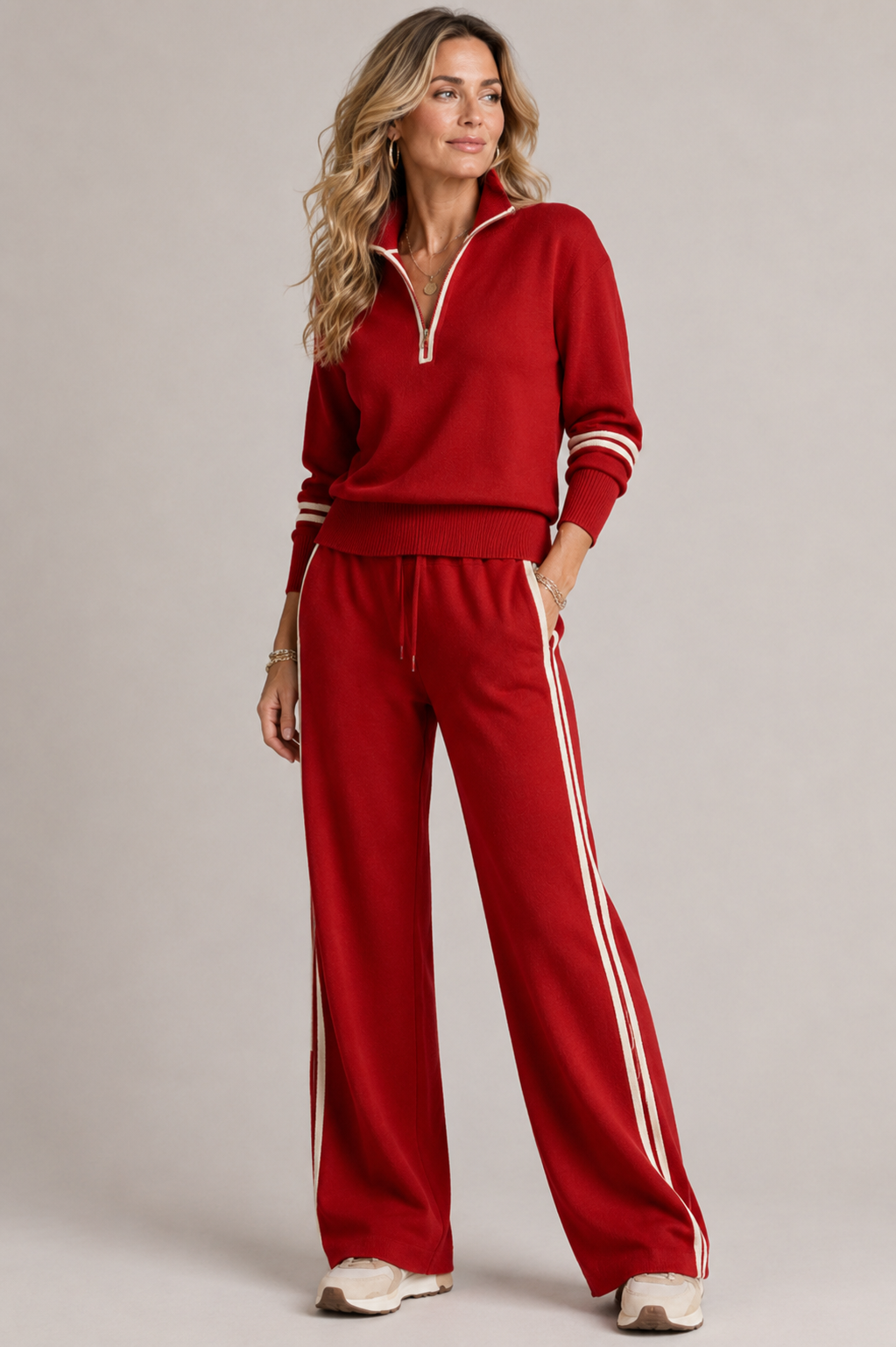 Heloise™ - Signature Jumpsuit