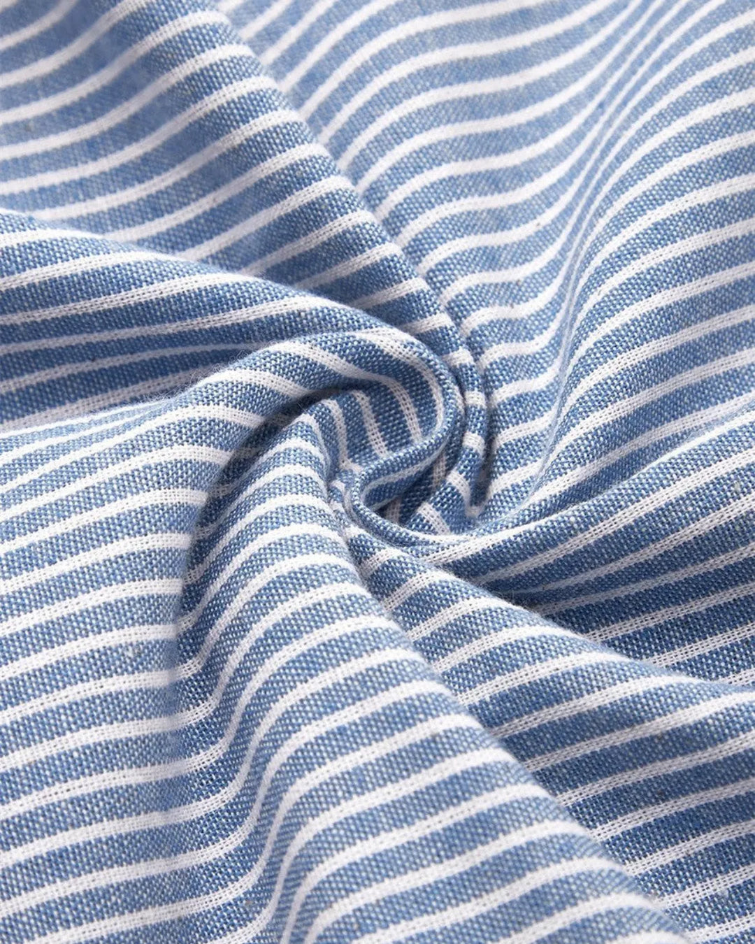 Dorothée™ - Summer Striped Dress