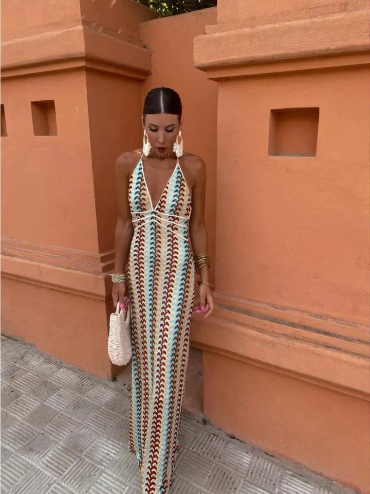 Eloise™  - Refined Evening Dress