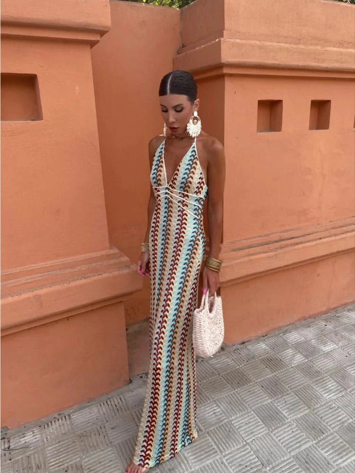 Eloise™  - Refined Evening Dress