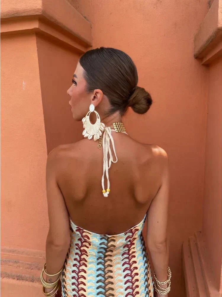 Eloise™  - Refined Evening Dress