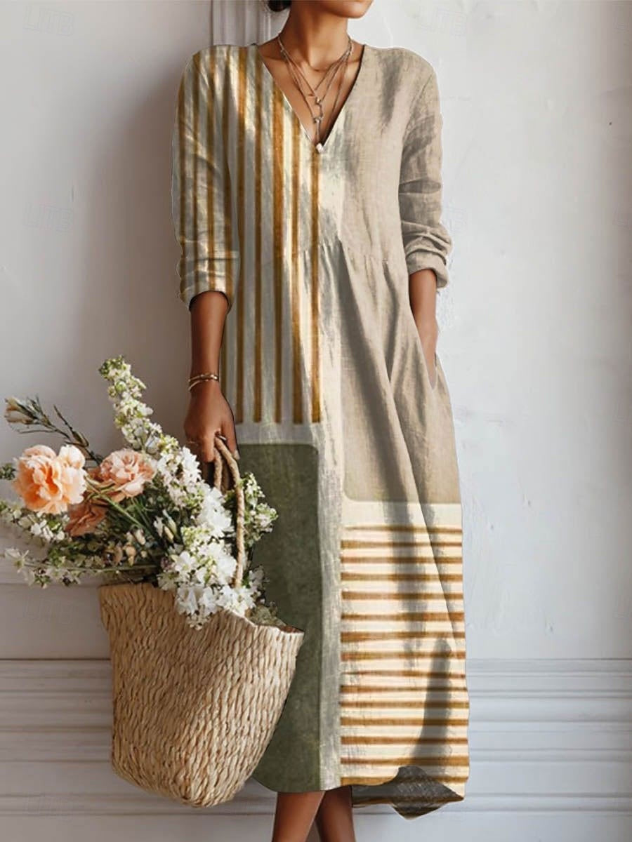 Mera™ - Comfort Dress