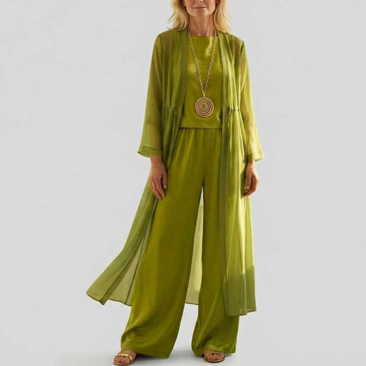 Verena™ - Luxe Comfort Set