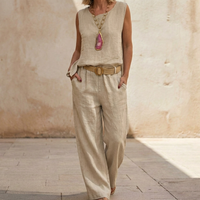 Paloma™ | Completo Boho a Due Pezzi