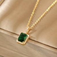 Lunari™ - Emerald Column