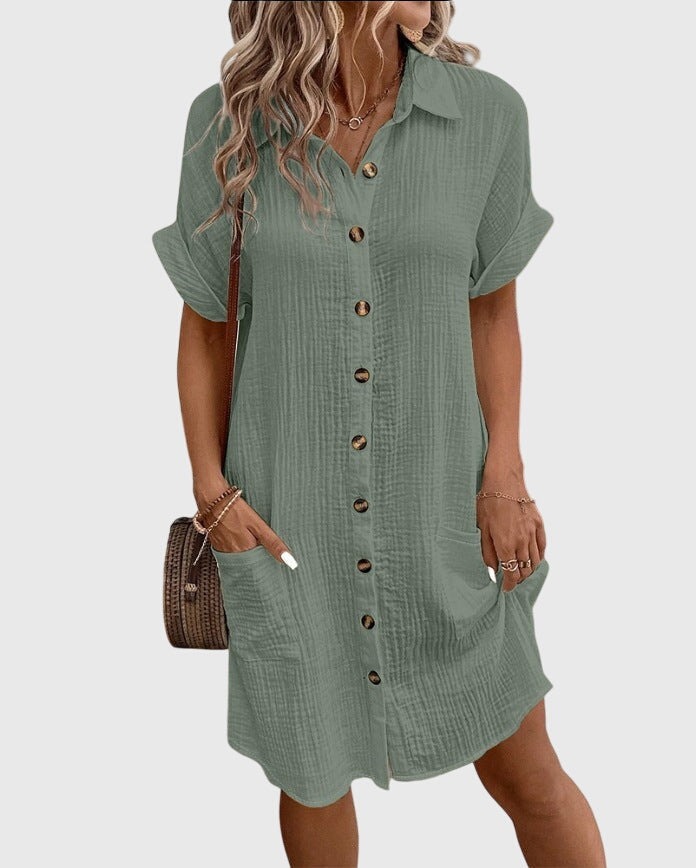 Bozena™ - Airy Dress