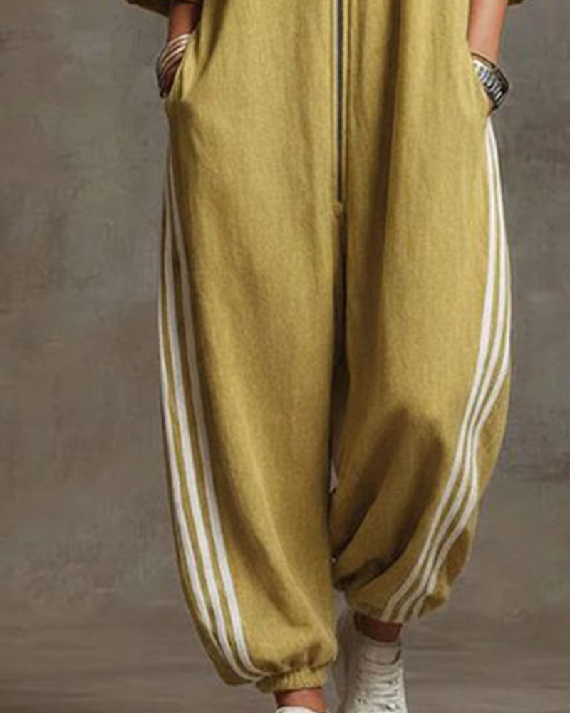 Fiorella - JUMPSUIT